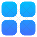 پیش‌نمایش فایل grid-four-5317336 از پک رابط کاربری