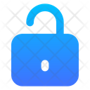 پیش‌نمایش فایل lock-open-5317347 از پک رابط کاربری