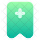 پیش‌نمایش فایل bookmark-add-5322573 از پک رابط کاربری