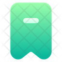 پیش‌نمایش فایل bookmark-subtract-5322577 از پک رابط کاربری