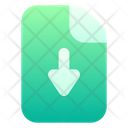 پیش‌نمایش فایل file-download-5322600 از پک رابط کاربری