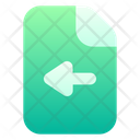 پیش‌نمایش فایل file-import-5322607 از پک رابط کاربری