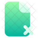پیش‌نمایش فایل file-remove-5322613 از پک رابط کاربری