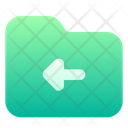 پیش‌نمایش فایل folder-import-5322635 از پک رابط کاربری