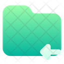 پیش‌نمایش فایل folder-import-5322636 از پک رابط کاربری