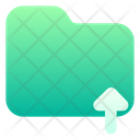 پیش‌نمایش فایل folder-upload-5322647 از پک رابط کاربری