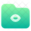 پیش‌نمایش فایل folder-view-5322648 از پک رابط کاربری
