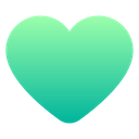 پیش‌نمایش فایل heart-5322657 از پک رابط کاربری