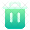 پیش‌نمایش فایل trash-can-5322683 از پک رابط کاربری