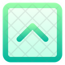 پیش‌نمایش فایل chevron-up-5322338 از پک رابط کاربری
