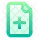 پیش‌نمایش فایل file-add-5322346 از پک رابط کاربری