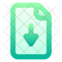 پیش‌نمایش فایل file-download-5322350 از پک رابط کاربری