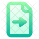 پیش‌نمایش فایل file-export-5322354 از پک رابط کاربری