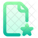 پیش‌نمایش فایل file-favourite-5322356 از پک رابط کاربری