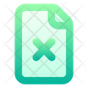 پیش‌نمایش فایل file-remove-5322362 از پک رابط کاربری