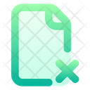 پیش‌نمایش فایل file-remove-5322363 از پک رابط کاربری
