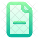 پیش‌نمایش فایل file-subtract-5322366 از پک رابط کاربری