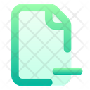 پیش‌نمایش فایل file-subtract-5322367 از پک رابط کاربری