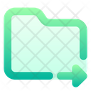 پیش‌نمایش فایل folder-export-5322382 از پک رابط کاربری