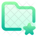 پیش‌نمایش فایل folder-favourite-5322384 از پک رابط کاربری