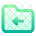 پیش‌نمایش فایل folder-import-5322385 از پک رابط کاربری