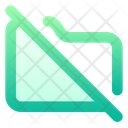 پیش‌نمایش فایل folder-off-5322389 از پک رابط کاربری