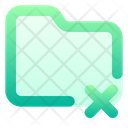 پیش‌نمایش فایل folder-remove-5322391 از پک رابط کاربری