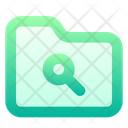 پیش‌نمایش فایل folder-search-5322392 از پک رابط کاربری