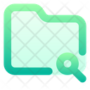 پیش‌نمایش فایل folder-search-5322393 از پک رابط کاربری