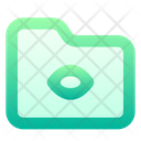 پیش‌نمایش فایل folder-view-5322398 از پک رابط کاربری