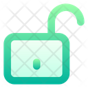 پیش‌نمایش فایل lock-unlocked-5322413 از پک رابط کاربری