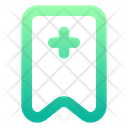 پیش‌نمایش فایل bookmark-add-5322143 از پک رابط کاربری