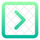 پیش‌نمایش فایل chevron-right-5322156 از پک رابط کاربری