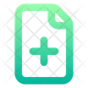 پیش‌نمایش فایل file-add-5322166 از پک رابط کاربری