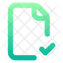 پیش‌نمایش فایل file-check-5322169 از پک رابط کاربری