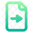 پیش‌نمایش فایل file-export-5322174 از پک رابط کاربری