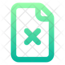 پیش‌نمایش فایل file-remove-5322182 از پک رابط کاربری
