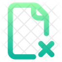 پیش‌نمایش فایل file-remove-5322183 از پک رابط کاربری