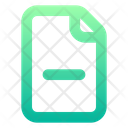 پیش‌نمایش فایل file-subtract-5322186 از پک رابط کاربری