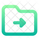 پیش‌نمایش فایل folder-export-5322201 از پک رابط کاربری
