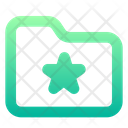 پیش‌نمایش فایل folder-favourite-5322203 از پک رابط کاربری