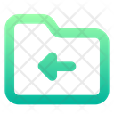 پیش‌نمایش فایل folder-import-5322205 از پک رابط کاربری