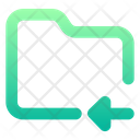 پیش‌نمایش فایل folder-import-5322206 از پک رابط کاربری