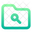 پیش‌نمایش فایل folder-search-5322212 از پک رابط کاربری