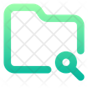 پیش‌نمایش فایل folder-search-5322213 از پک رابط کاربری