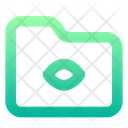پیش‌نمایش فایل folder-view-5322218 از پک رابط کاربری