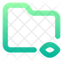 پیش‌نمایش فایل folder-view-5322219 از پک رابط کاربری