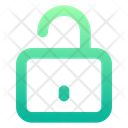 پیش‌نمایش فایل lock-open-5322232 از پک رابط کاربری