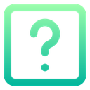 پیش‌نمایش فایل question-mark-5322244 از پک رابط کاربری