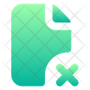 پیش‌نمایش فایل file-remove-5322013 از پک رابط کاربری